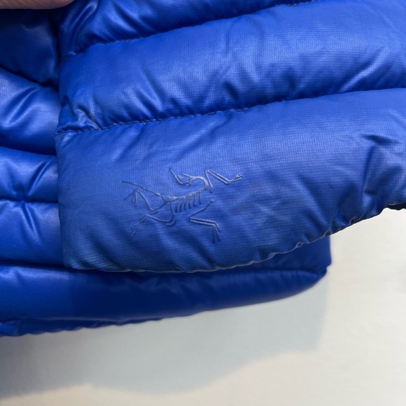Arc’teryx Nuri Coat - Picture 4 of 5